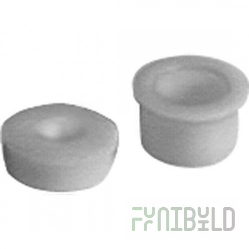 Bar Maid/Glass Pro BER-3540S Bar Maid® Bearing Set Upper & Lower Shaft Fits A-200 & A-205