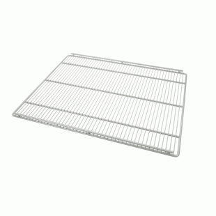 Beverage Air 412-090D-02 Shelf 19 Inch Gray Epoxy Coated Wire at RB FB Beverage Air 412-090D-02 Shelf 19 Inch Gray Epoxy Coated Wire at RB FB