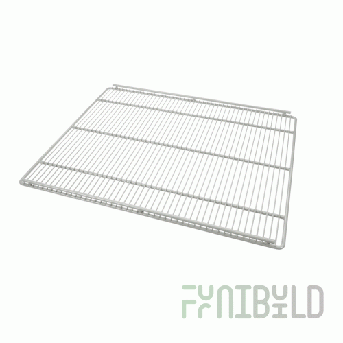 Beverage Air 412-090D-02 Shelf 19 Inch Gray Epoxy Coated Wire at RB FB