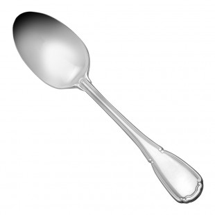 World Tableware 412 003 Tablespoon 8-1/8 World Tableware 412 003 Tablespoon 8-1/8