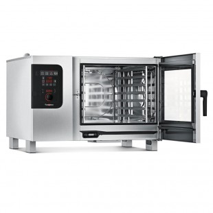 Convotherm C4 ED 6.20ES 46 Inch Electric Combi Oven Boilerless Automatic Cleaning Convotherm C4 ED 6.20ES 46 Inch Electric Combi Oven Boilerless Automatic Cleaning