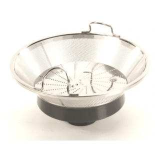 Extra Stainless Steel Basket Assembly, Robot Coupe 39910