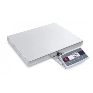 Penn Scale I-C52M100L 20 Inch Digital Scale 200 lb 100 kg Steel with LCD Display Penn Scale I-C52M100L 20 Inch Digital Scale 200 lb 100 kg Steel with LCD Display