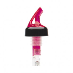 Bar Maid/Glass Pro BMP-3100R Measured Pourer 3 Ball Premium Pour 1 Oz.