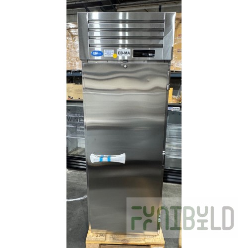 Randell RS1R-29-1 28 Inch Refrigerator Reach-in 24.9 cu ft - One-section