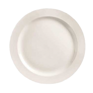 World Tableware BW-1107 Plate 9 World Tableware BW-1107 Plate 9