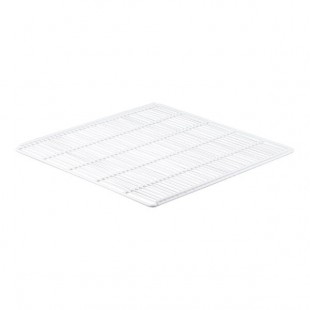Turbo Air BR89000102 Wire Shelf Left Right PE Coated Clips Included