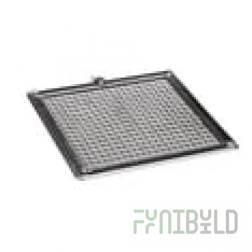 TurboChef HCT-4320 6 Inch Filter Air Heavy Duty Oven Parts