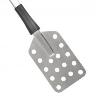 Matfer 111200 Mixing Paddle Stainless Steel Giant Reduction Spatula Matfer 111200 Mixing Paddle Stainless Steel Giant Reduction Spatula
