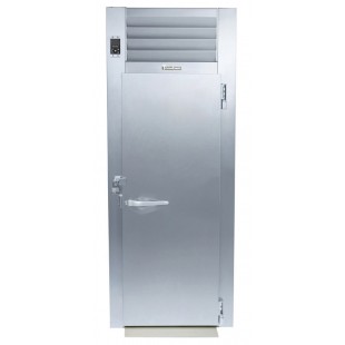 Traulsen RI132L-COR02 36 Inch Heated Cabinet Roll-in Correctional 1 Section Traulsen RI132L-COR02 36 Inch Heated Cabinet Roll-in Correctional 1 Section