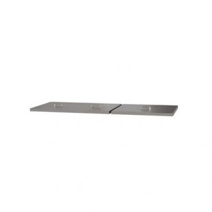 Beverage Air 00C32-017A-02 Night Cover Right Side For DP67 Short Lid