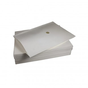 Pitco A6667103 20-1/2 Inch Envelope Filter Paper Heavy Duty 100 Sheets Pitco A6667103 20-1/2 Inch Envelope Filter Paper Heavy Duty 100 Sheets