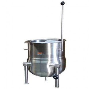 Southbend KDCT-12 Tiliting Kettle Countertop Direct Steam