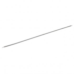 Nemco 47206 Element with Stainless Steel Construction for Hot Dog Grill Parts