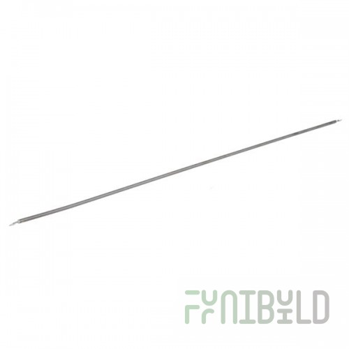 Nemco 47206 Element with Stainless Steel Construction for Hot Dog Grill Parts