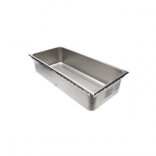 Wells SP2-WL0058 Pan Assy Without Drain Stainless Steel 276T Wells SP2-WL0058 Pan Assy Without Drain Stainless Steel 276T