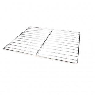 Alto Shaam SH-2733 Shelf Chrome Plated Commercial Grade Storage Accessory