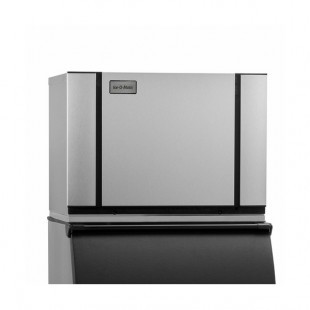 Ice-O-Matic CIM0530HAS Elevation Series Air-cooled Modular Cube Ice Maker Half Size Cubes with SafeIce Add-on 561 Lb/Day Ice-O-Matic CIM0530HAS Elevation Series Air-cooled Modular Cube Ice Maker Half Size Cubes with SafeIce Add-on 561 Lb/Day
