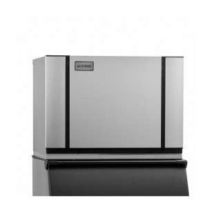 Ice-O-Matic CIM0636HRS Elevation Series Air-Cooled Modular Cube Ice Maker Half Size Cubes with SafeIce Add-on 615 Lb/Day Ice-O-Matic CIM0636HRS Elevation Series Air-Cooled Modular Cube Ice Maker Half Size Cubes with SafeIce Add-on 615 Lb/Day