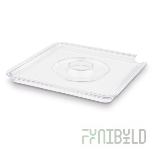 World Tableware APS 15346 Cover 9-1/2