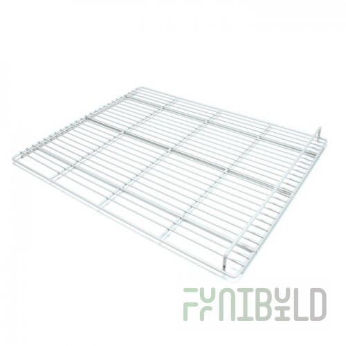 Beverage Air 403-889D-01 Shelf for H Series Units with Epoxy Coated Wire