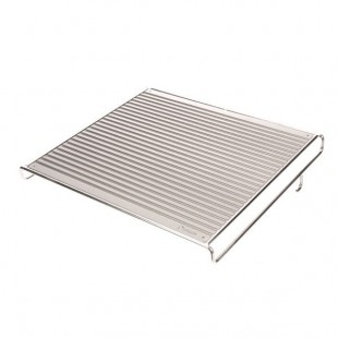 TurboChef ENC-3017 20 Gauge Stainless Steel Kit Panini Grill Rack and Tray TurboChef ENC-3017 20 Gauge Stainless Steel Kit Panini Grill Rack and Tray