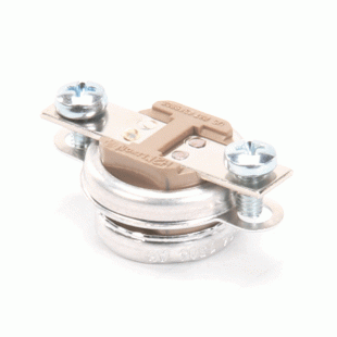 Town 56845S 1 Inch Electric Thermostat for R/C Models with Durable Design Town 56845S 1 Inch Electric Thermostat for R/C Models with Durable Design
