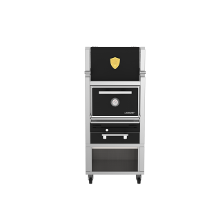 Josper Charcoal Ovens HJA-PLUS-S80-HCT Josper Charcoal Oven HJA-PLUS