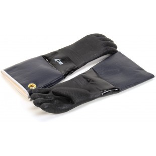 BKI G0089 Gloves Heat Resistant Neoprene for Professional Use