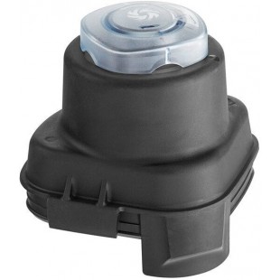 Vitamix 15892 Lid With Plug 2-piece for XL 64 oz containers Vitamix 15892 Lid With Plug 2-piece for XL 64 oz containers