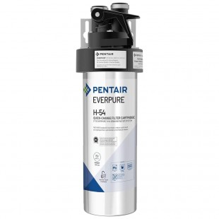 Everpure H2O WATER ANALYSIS-30 Analysis for 30 contaminants Services Maintenance