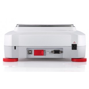 Penn Scale AX822/E 7 Inch Stainless Steel Precision Balance Scale 820 g x 0.01 g Capacity Penn Scale AX822/E 7 Inch Stainless Steel Precision Balance Scale 820 g x 0.01 g Capacity