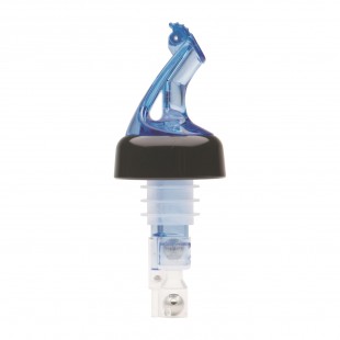 Bar Maid/Glass Pro BMP-5150B Measured Pourer 3 Ball Premium Pour 1-1/2 Oz.
