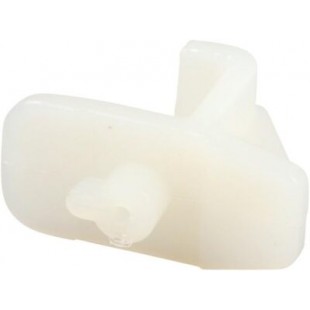Turbo Air 30220L0900 Shelf Clip for Commercial Refrigeration - Durable Support