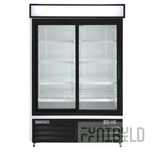 Hubert 69K-127 Kratos® Central Exclusive 62