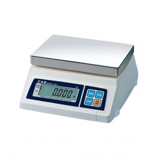 Penn Scale SW-20D 9-3/4 Inch Portion Control Digital Scale with Dual Display Penn Scale SW-20D 9-3/4 Inch Portion Control Digital Scale with Dual Display
