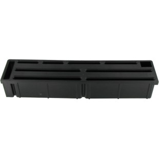 Edlund I068 Knife Rack Insert for KR-50 with Durable Stainless Steel Construction Edlund I068 Knife Rack Insert for KR-50 with Durable Stainless Steel Construction