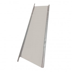 Nemco 80377 Door for Hot Dog Bun and Roll Warmers with Corrosion-Resistant Material Nemco 80377 Door for Hot Dog Bun and Roll Warmers with Corrosion-Resistant Material