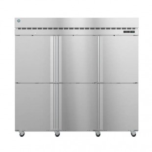 Hoshizaki WF27A-01 27 Inch Reach-in Freezer 7.21 cu ft Energy Efficient Hoshizaki WF27A-01 27 Inch Reach-in Freezer 7.21 cu ft Energy Efficient