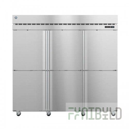 Hoshizaki WF27A-01 27 Inch Reach-in Freezer 7.21 cu ft Energy Efficient