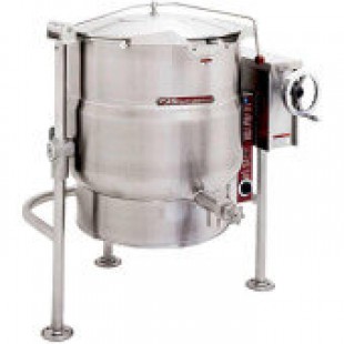 Southbend KELT-20 Tilting Kettle Electric 20 Gallon Capacity