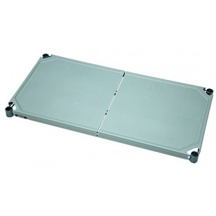 Quantum 1454WPMS 54 Inch Solid Polymer Shelf Mat Removable Dishwasher Safe Quantum 1454WPMS 54 Inch Solid Polymer Shelf Mat Removable Dishwasher Safe
