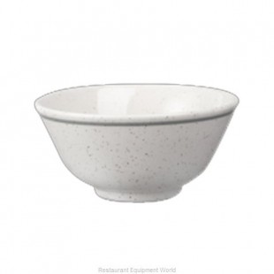 Churchill China WH RB451 Rice Bowl 10 Oz. 4-1/2