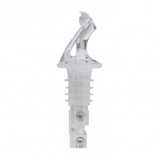 Bar Maid/Glass Pro BMP-4150C Measured Pourer 3 Ball Premium Pour 1-1/2 Oz.
