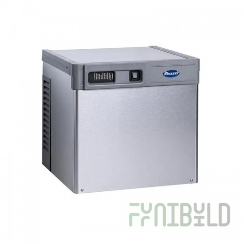 Follett MCC425WBT Water-cooled Ice Machine Nugget Ice 425 Lb/Day