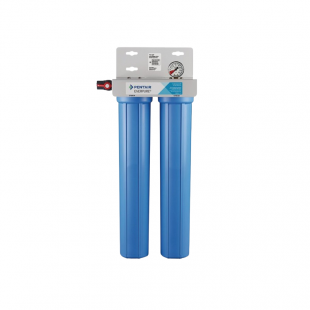 Everpure FXI-22P+ 17 Inch Water Filter System with S5-20 Prefilter