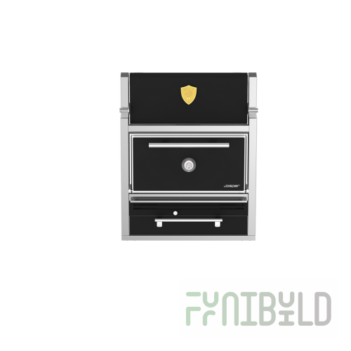 Josper Charcoal Ovens HJA-PLUS-M120-HC Josper Charcoal Oven HJA-PLUS