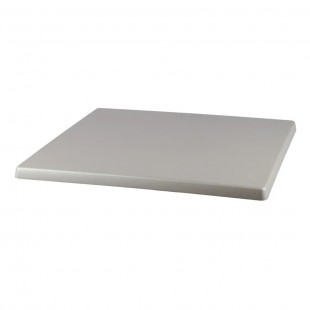 JMC Furniture 36X36 NEVADA Topalit Table Top 36 Inch Outdoor Use