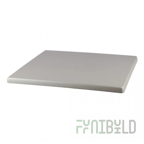 JMC Furniture 36X36 NEVADA Topalit Table Top 36 Inch Outdoor Use
