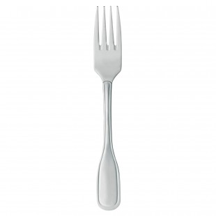 World Tableware 145 039HR European Dinner Fork 8-3/16 World Tableware 145 039HR European Dinner Fork 8-3/16